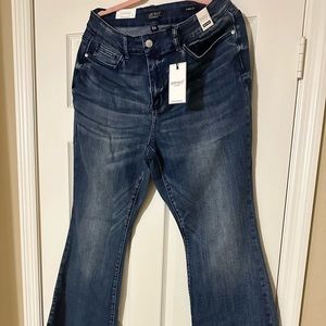 Judy Blue High Waist Flare